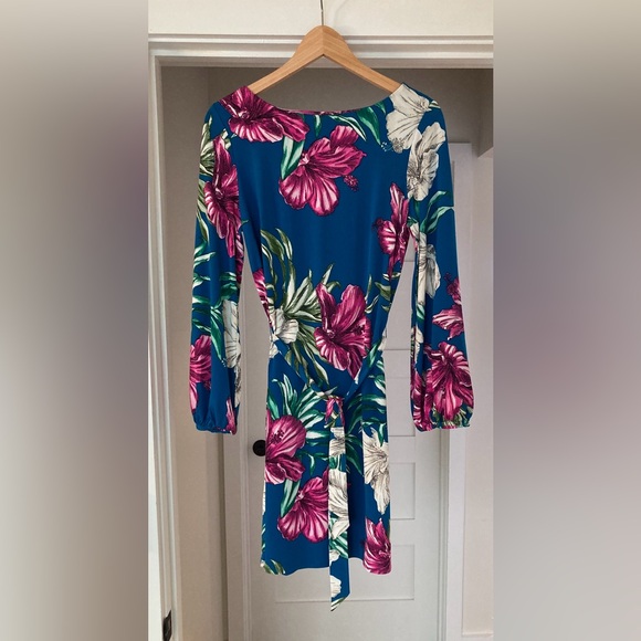 NWT Tommy Bahama Villa Garden Dress - Picture 5 of 7